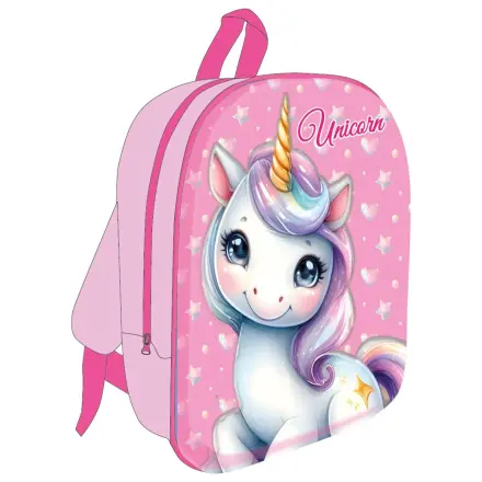 Unicorn Star 3D batoh, taška 30 cm produktová fotografia
