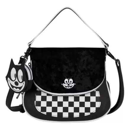 Universal by Loungefly crossbody džínsovina Felix the Cat produktová fotografia