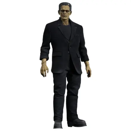 Universal Monsters akčná figúrka 1/6 Frankenstein (Collector Edition) 33 cm produktová fotografia