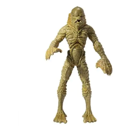Universal Monsters Bendyfigs Ohybná figúrka Creature from the Black Lagoon 14 cm produktová fotografia