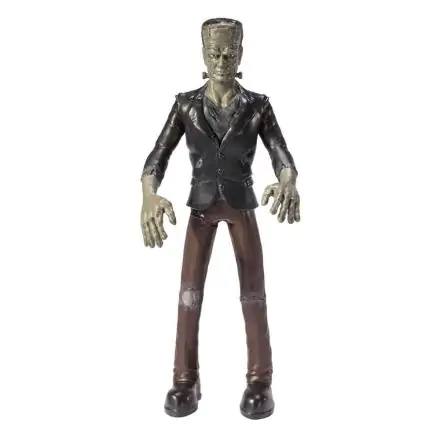 Universal Monsters Bendyfigs Ohýbateľná figúrka Frankenstein 14 cm produktová fotografia