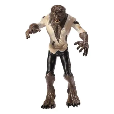 Universal Monsters Bendyfigs ohybná figúrka Wolfman 14 cm produktová fotografia