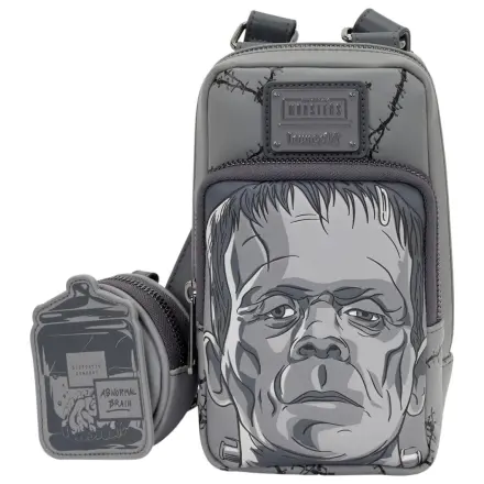 Universal Monsters Frankenstein crossbody taška produktová fotografia