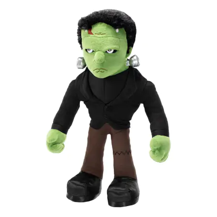 Universal Monsters Plyšová figúrka Frankenstein 33 cm produktová fotografia