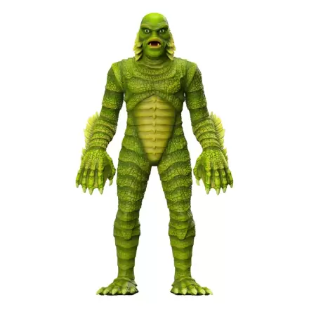 Universal Monsters Super Cyborg Akčná figúrka Creature from the Black Lagoon (Full Color) 28 cm produktová fotografia