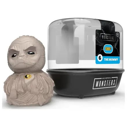 Universal Monsters The Mummy Tubbz figúrka 9 cm produktová fotografia