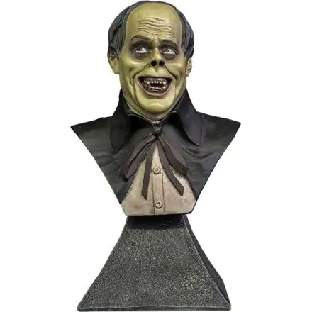 Universal Monsters Mini Bust The Phantom of the Opera 15 cm produktová fotografia