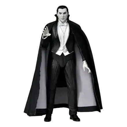 Universal Monsters Akčná figúrka Ultimate Dracula (Carfax Abbey) 18 cm termékfotója