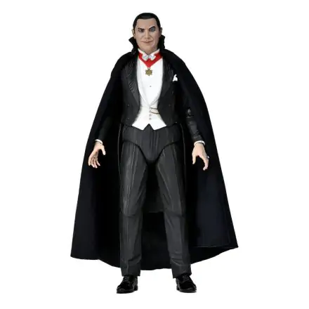 Universal Monsters Akčná figúrka Ultimate Dracula (Transylvania) 18 cm produktová fotografia