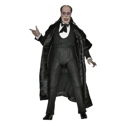 Universal Monsters Akčná figúrka Ultimate The Phantom of the Opera (1925) 18 cm produktová fotografia