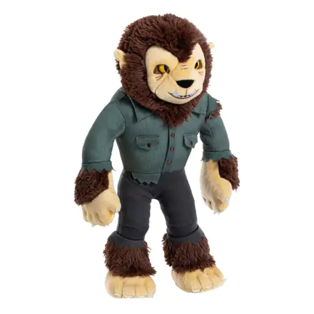 Universal Monsters plyšová figúrka Wolfman 33 cm produktová fotografia
