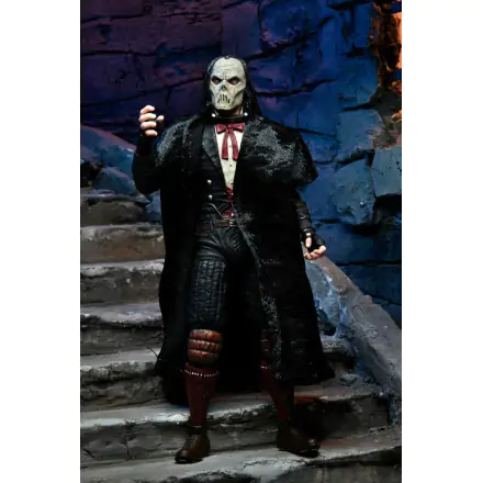 Universal Monsters x Teenage Mutant Ninja Turtles (Archie Comics) Akčná figúrka Ultimate Casey ako 18 cm vysoký Phantom of the Opera termékfotója