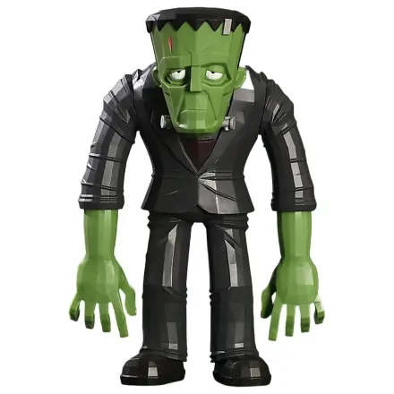 Universal Monsters x Touma Soft Vinylová socha Vol.1 Frankensteins Monster 22 cm produktová fotografia