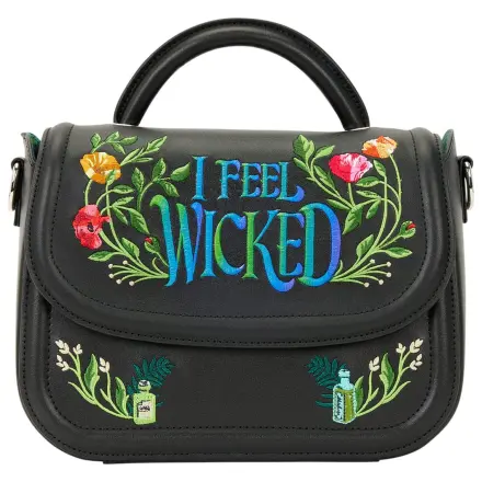 Universal by Loungefly Crossbody taška Wicked 2 produktová fotografia