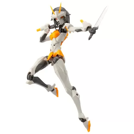 Unlimited Universe Megalomaria Plastikový model Kit Principal 16 cm produktová fotografia