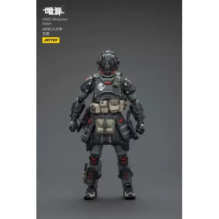 UNSC Dark Source Akčná figúrka Breacher Aiden 7 cm produktová fotografia
