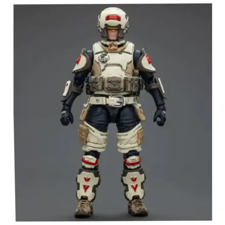 UNSC Dark Source Akčná figúrka Medic Levi 7 cm produktová fotografia