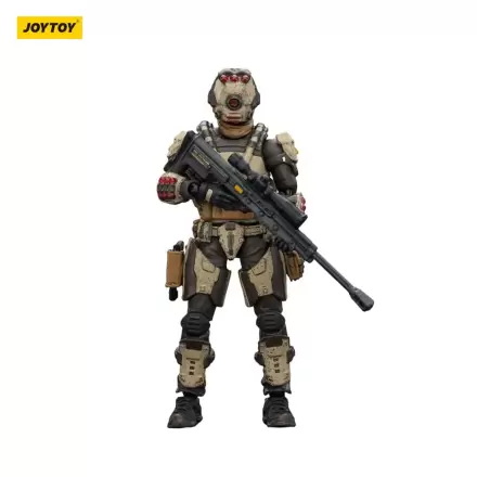 UNSC Dark Source Akčná figúrka Sniper Dima 7 cm produktová fotografia