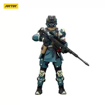 UNSC Dark Source Akčná figúrka Sniper Foster 7 cm produktová fotografia