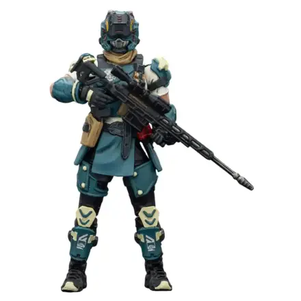 UNSC Dark Source Akčná figúrka Sniper Foster 7 cm produktová fotografia