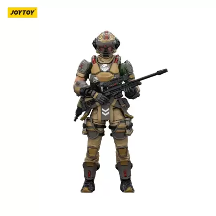 UNSC Dark Source Akčná figúrka Sniper Ivan 7 cm produktová fotografia