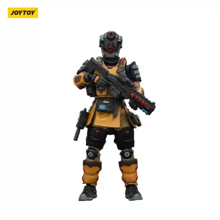UNSC Dark Source Akčná figúrka Sniper Moreau 7 cm produktová fotografia