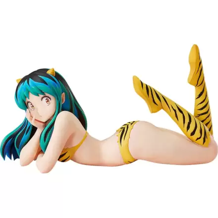 Urusei Yatsura PVC Socha 1/4 Lum (Rerelease) 15 cm produktová fotografia