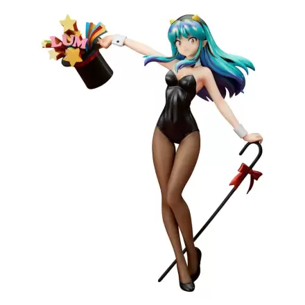 Urusei Yatsura Socha PVC 1/7 Lum Bunny Girl Ver. 25 cm produktová fotografia