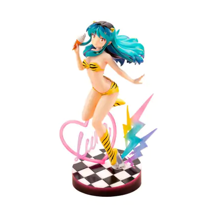 Urusei Yatsura ARTFXJ socha 1/7 Lum 24 cm termékfotója