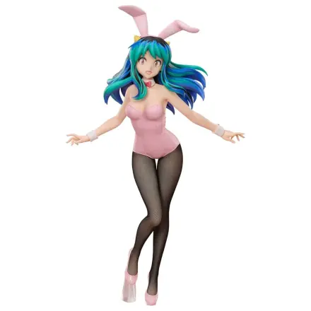 Urusei Yatsura B-style PVC figúrka 1/4 Lum Bunny Ver. 47 cm produktová fotografia