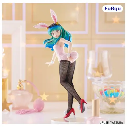 Urusei Yatsura BiCute Bunnies PVC socha Lum 28 cm produktová fotografia