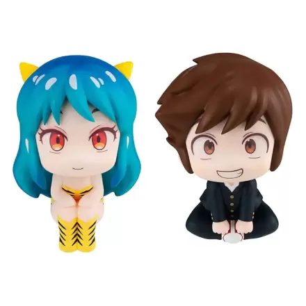 Urusei Yatsura Look Up PVC socha Lum & Ataru Moroboshi 11 cm (s darčekom) produktová fotografia