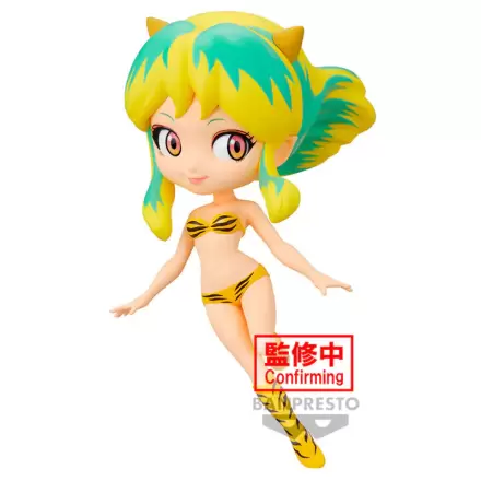 Urusei Yatsura Lum III ver.B Q posket figúrka 14 cm produktová fotografia