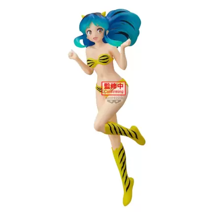 Urusei Yatsura Lum ver.A Sparkle style Glitter & Glamours figúrka 22cm termékfotója