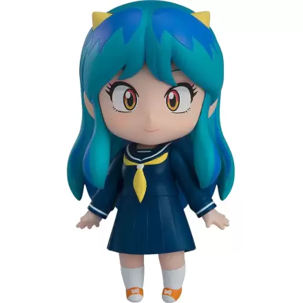 Urusei Yatsura Nendoroid Akčná figúrka Lum: Školská uniforma Ver. 10 cm termékfotója