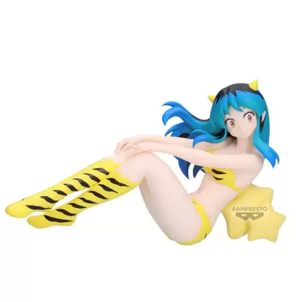 Urusei Yatsura Relax Time Lum figúrka 13cm produktová fotografia