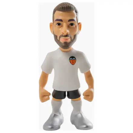 Valencia CF Gaya figúrka Minix 12cm produktová fotografia