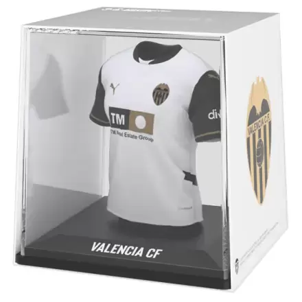 Valencia CF mini figúrka trička produktová fotografia