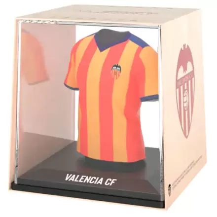Valencia CF Retro mini figúrka trička produktová fotografia