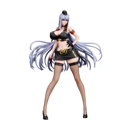 Valkyria Chronicles 4 Statue PVC 1/7 Selvaria Bles Swimsuit Style 26 cm termékfotója