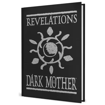 Vampire: The Masquerade 5th Edition RPG kniha Revelations of the Dark Mother Doplnok *anglická verzia* produktová fotografia