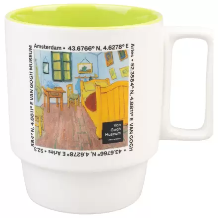 Van Gogh Museum hrnček 350ml produktová fotografia