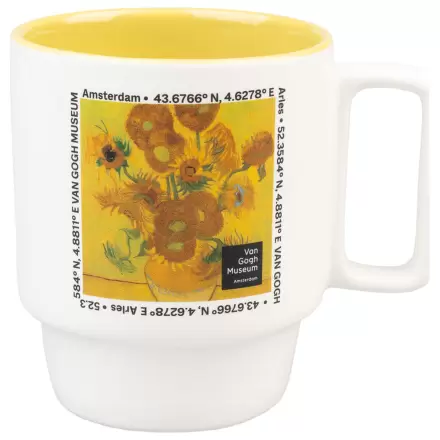 Van Gogh Museum hrnček 350ml produktová fotografia