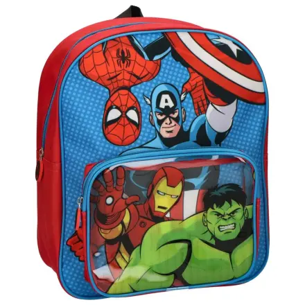 Avengers batoh 30 cm produktová fotografia