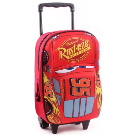 Cars 3 Trolley batoh Piston Cup 38 cm produktová fotografia