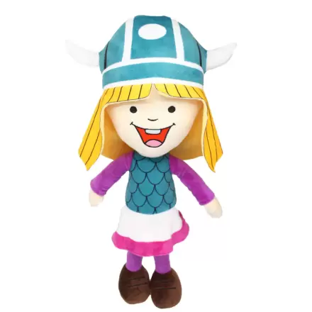 Vicky The Viking plyšová hračka 60 cm produktová fotografia
