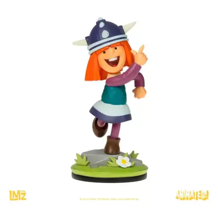 Vicky the Viking Resin Socha Wickie 17 cm produktová fotografia