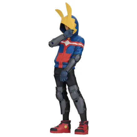 Vigilante My Hero Academia Illesgals Koichi Haimawari Ichibansho figúrka 24 cm produktová fotografia