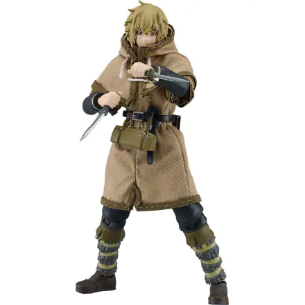 Vinland Saga Figma Akčná Figúrka Thorfinn 14 cm produktová fotografia