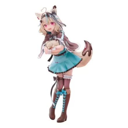 Virtual YouTuber F:NEX PVC Socha 1/7 Amakami Konomi 23 cm produktová fotografia